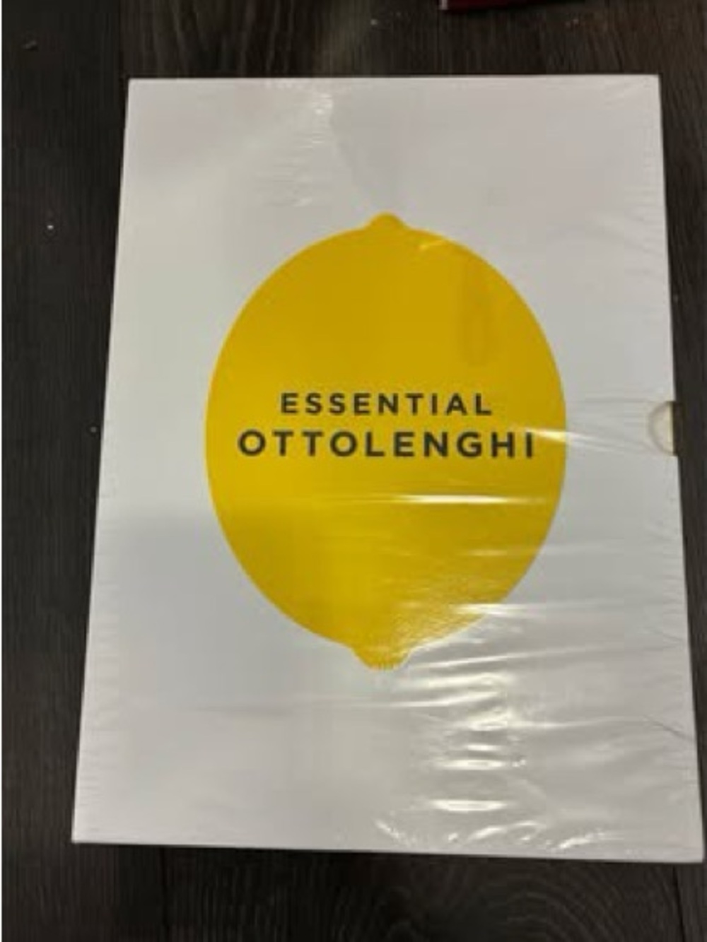 Essential Ottolenghi